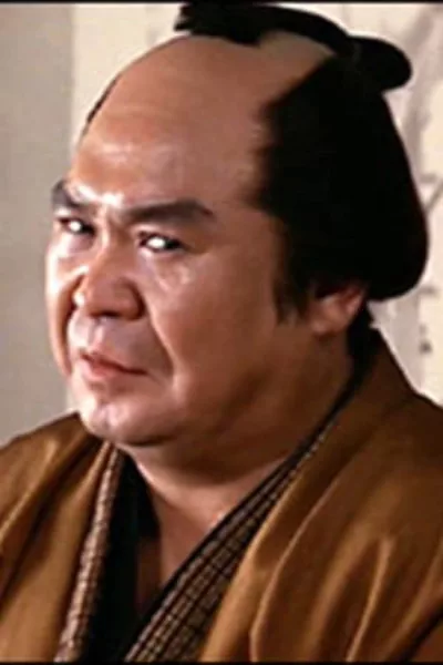 Tatsuo Endō