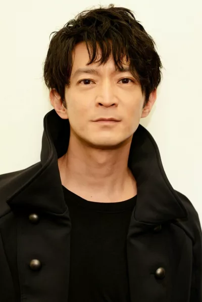 Kenjiro Tsuda