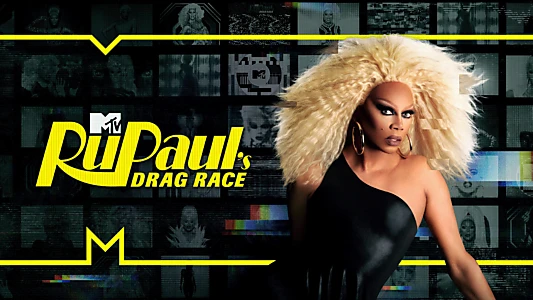 RuPaul's Drag Race