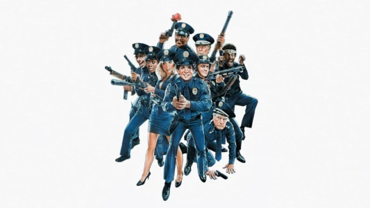 Police Academy 2 - Jetzt geht’s erst richtig los