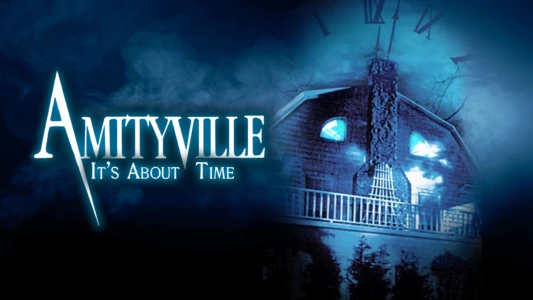 Amityville 1992: It's About Time
