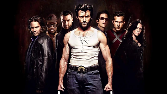 X-Men Origens: Wolverine