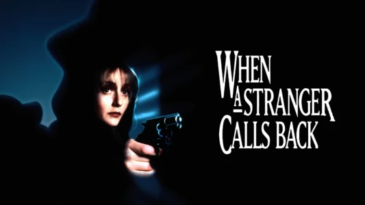 When a Stranger Calls Back
