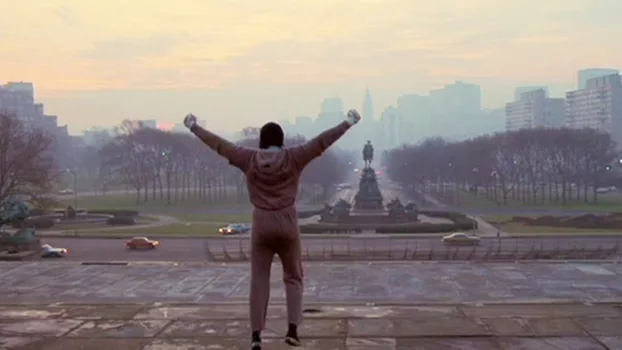 Rocky : la naissance d'une légende