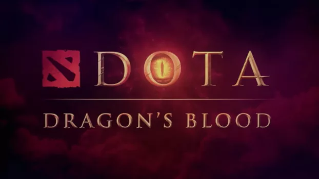 DOTA: Dragon's Blood