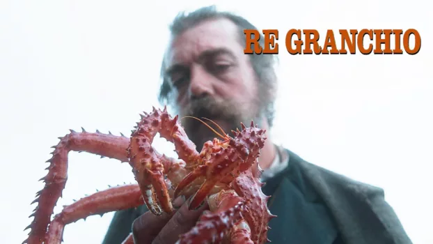 The Tale of King Crab