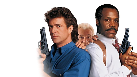 Lethal Weapon 3
