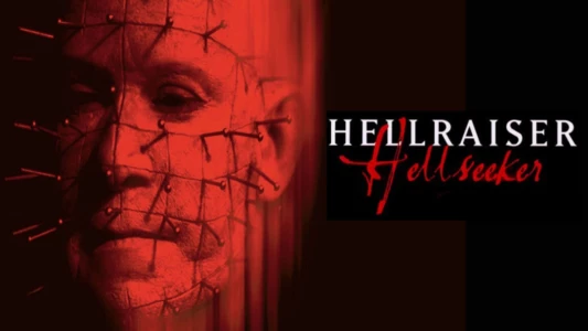 Hellraiser: Hellseeker
