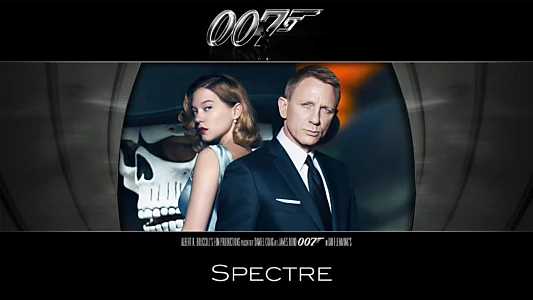 007 Contra Spectre