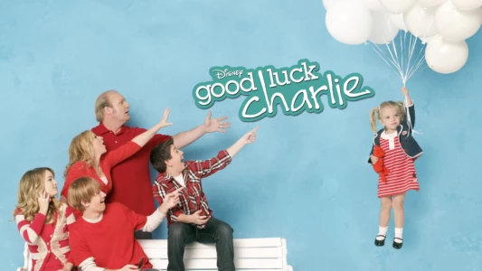 Good Luck Charlie