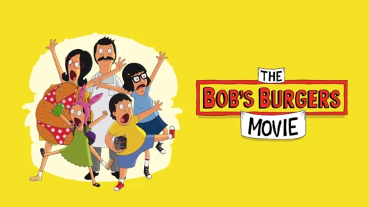 The Bob's Burgers Movie