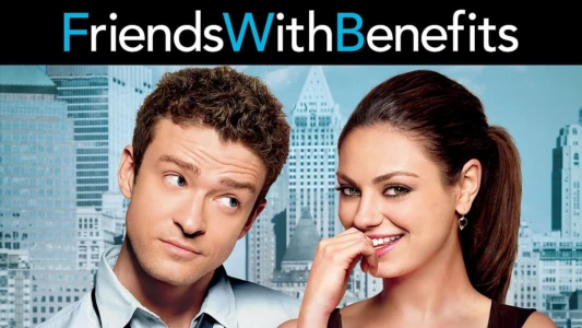Friends with Benefits