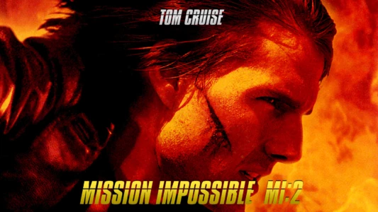 Missão: Impossível 2