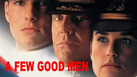 A Few Good Men