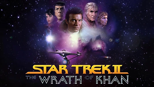 Star Trek II : La Colère de Khan
