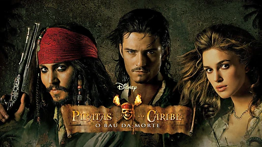 Pirates des Caraïbes : Le Secret du coffre maudit