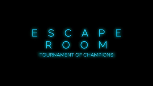 Escape Room: Tournament of Champions
