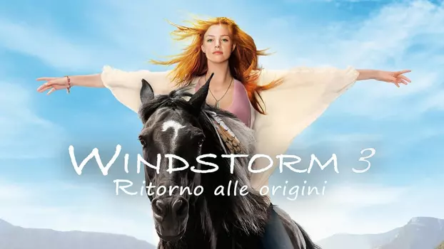 Windstorm 3