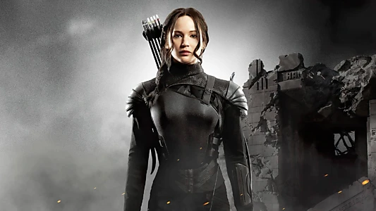 Hunger Games : La Révolte, 1ère Partie