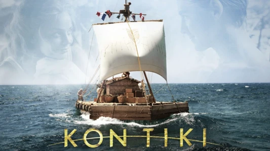 Expedição Kon Tiki