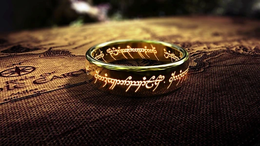 Le Seigneur des anneaux : La Communauté de l'anneau