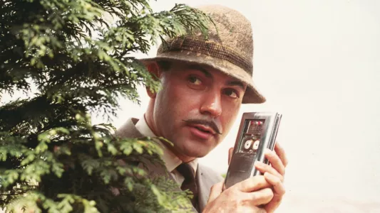 Inspector Clouseau