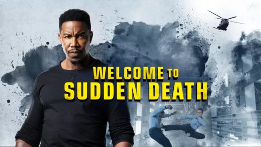 Welcome to Sudden Death