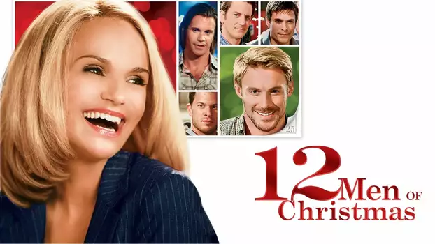 12 Men of Christmas