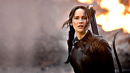 Hunger Games : La Révolte, 2ème Partie