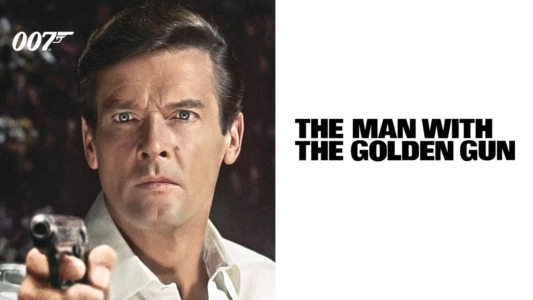 L'Homme au pistolet d'or
