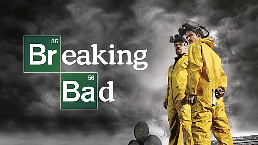 Breaking Bad: A Química do Mal