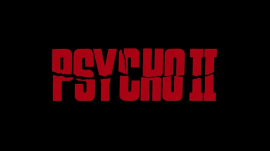 Psychose II