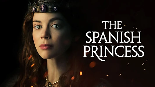 La princesse espagnole