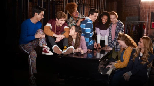 High School Musical: Das Musical: Die Serie