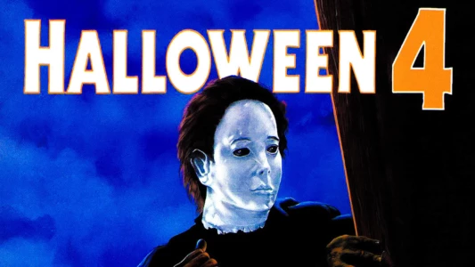 Halloween 4 : Le Retour de Michael Myers