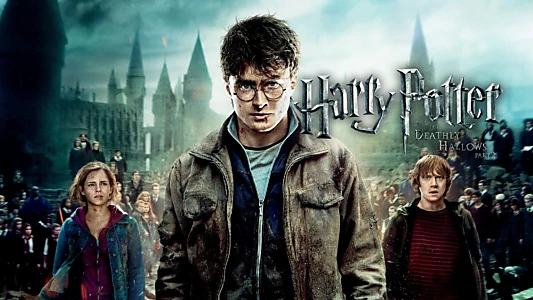 Harry Potter et les Reliques de la mort : 2ème partie