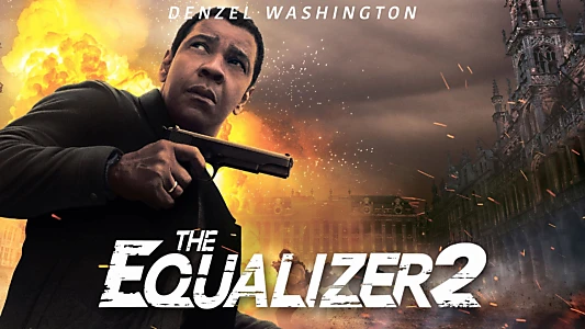 The equalizer 2 (El protector 2)