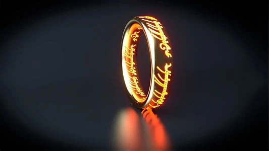 Le Seigneur des anneaux : La Communauté de l'anneau