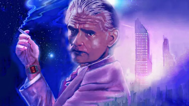 Trancers: City of Lost Angels
