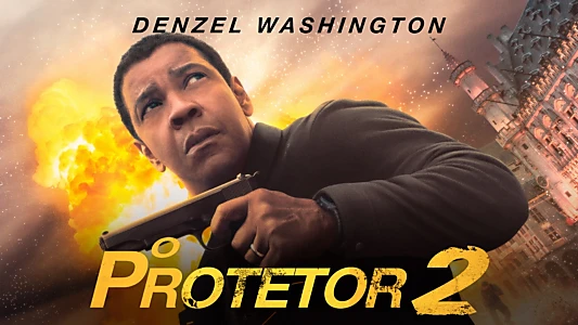 The equalizer 2 (El protector 2)