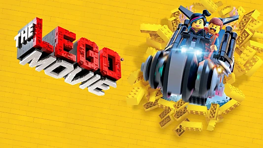 La Grande Aventure LEGO