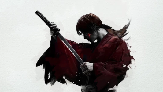 Kenshin : le vagabond
