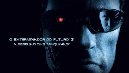 Terminator 3 : Le Soulèvement des machines