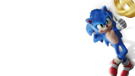 Sonic: O Filme