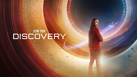 Star Trek: Discovery