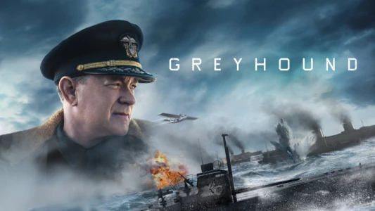 Greyhound: enemigos bajo el mar