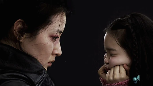 Sympathy for Lady Vengeance