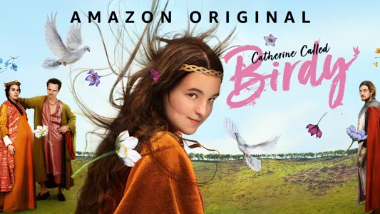 Catherine Called Birdy