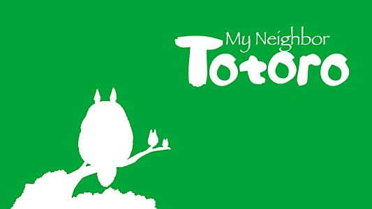 Mi vecino Totoro