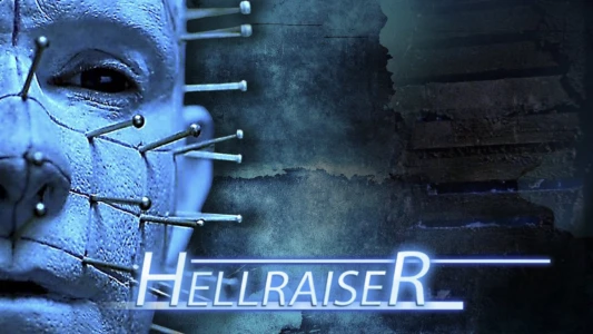 Hellraiser - Das Tor zur Hölle